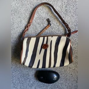 Dooney & Bourke Hand Clutch